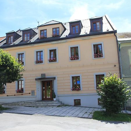 Apartmany A.Sa Кашперске-Гори Экстерьер фото