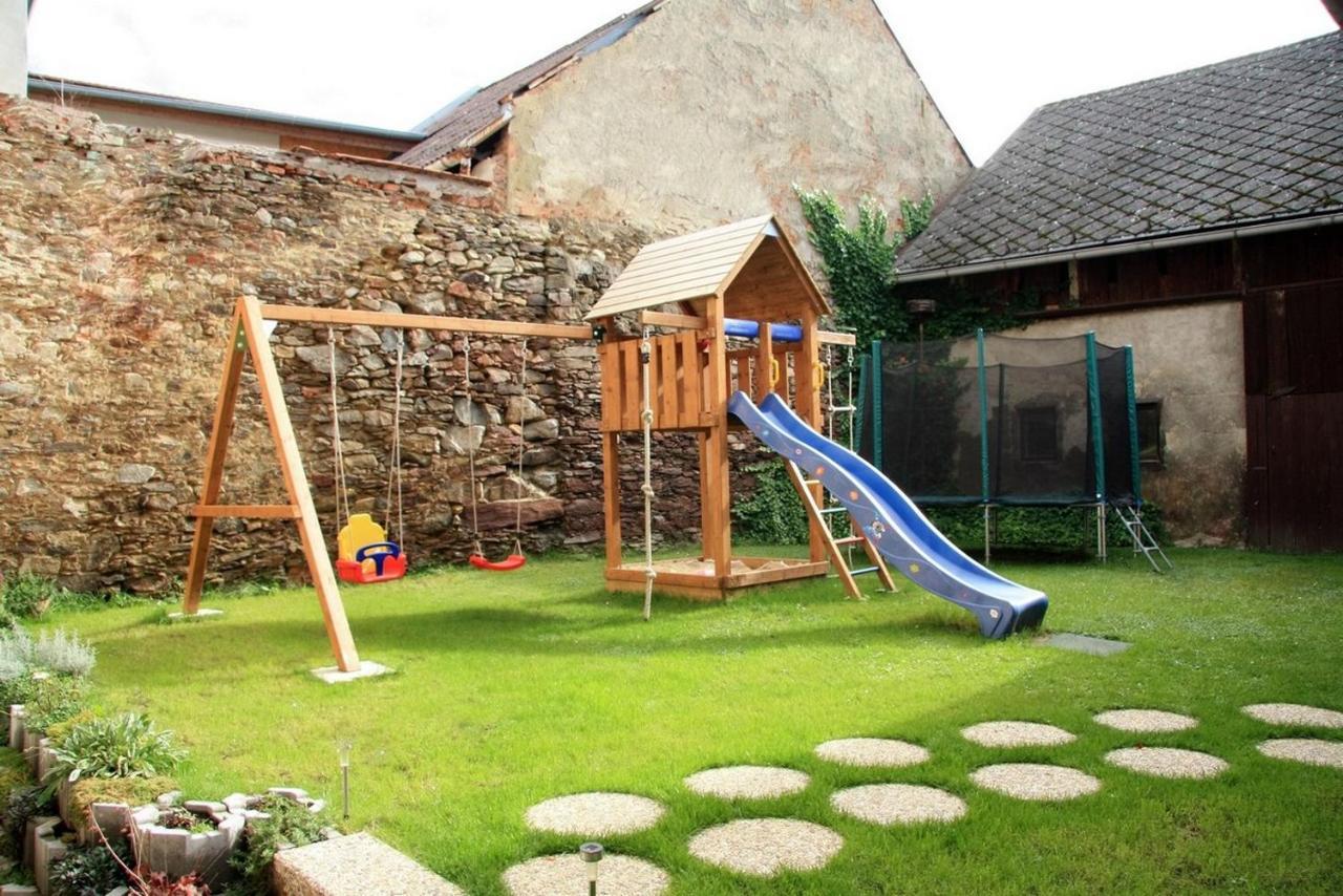 Apartmany A.Sa Кашперске-Гори Экстерьер фото