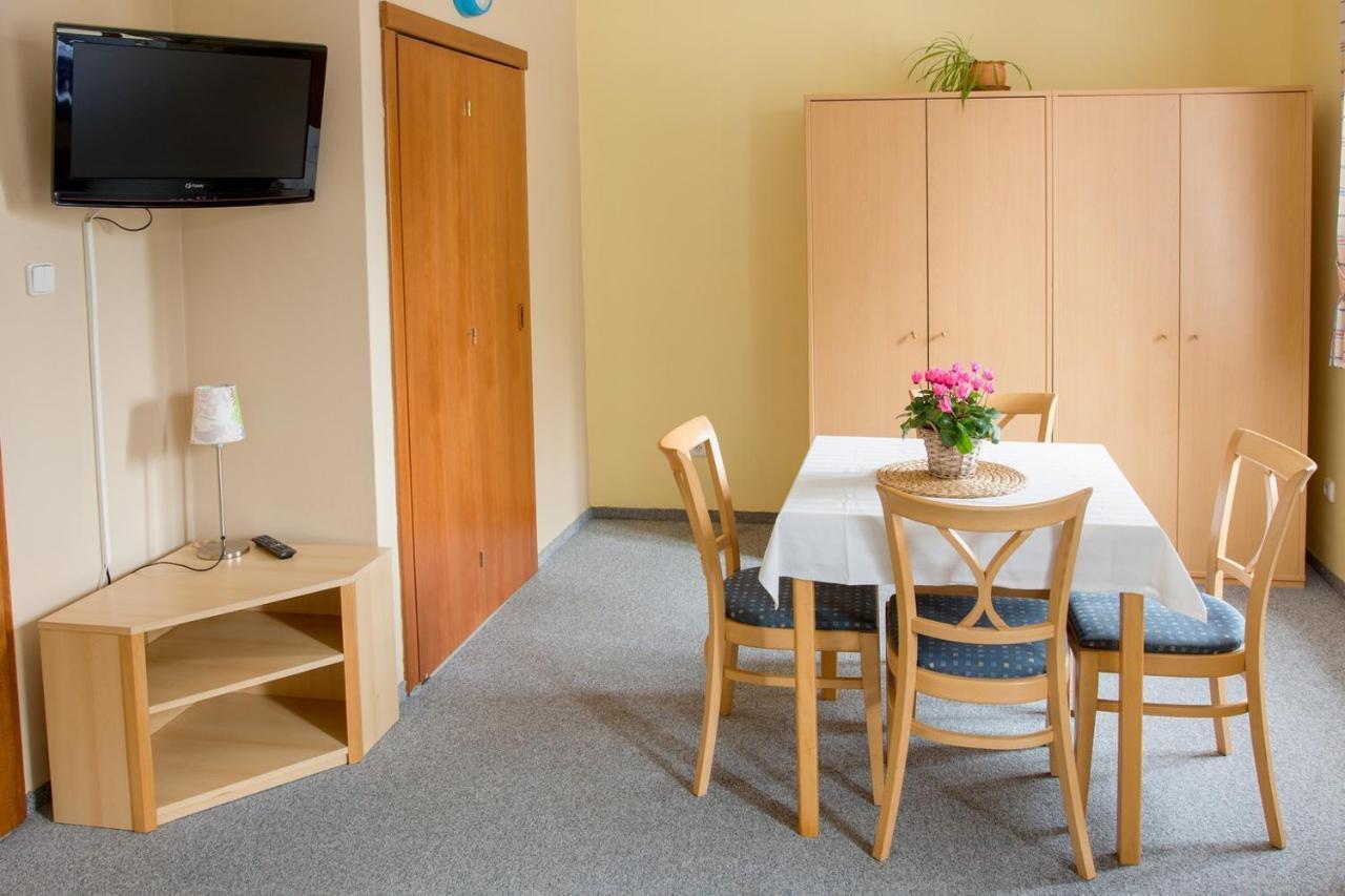 Apartmany A.Sa Кашперске-Гори Экстерьер фото